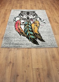 Koberec Kolibri 11606/110 rozmery koberec: 133x190 cm