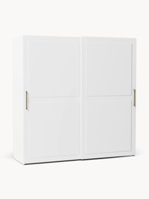 Modulárna šatníková skriňa Charlotte, Š 200 cm
