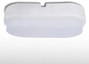 Stropnica longiduitálny VO1845 15W biely 4000K