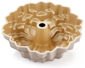 Kovová forma na pečenie bábovky Delícia – Tescoma