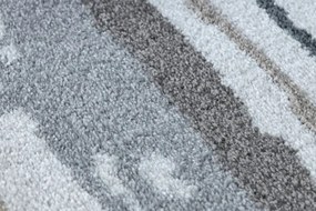 Koberec SOFT 6144 K60 72 jasno nebeský