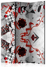 Artgeist Paraván - Geometric Cosmos [Room Dividers]