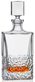 Bohemia Jihlava whisky set Nicolette 1+6