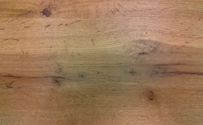 Šatníková skriňa Capri, dub wotan/šedá