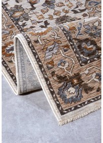 Hnedo-krémový koberec 120x170 cm Egon – Villeroy&amp;Boch