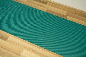 Kúpelňová penová Softy-tex 850 fľaškovo zelená