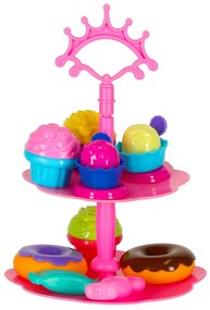 KIK Piknikový košík dezerty jedlo zásoby piknikové občerstvenie