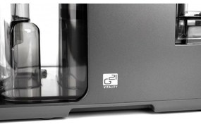 G21 Multifunkčný mixér Comfort Graphite Black