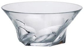 KRIŠTÁĽOVÁ MISKA BOHEMIA APOLLO 280 MM