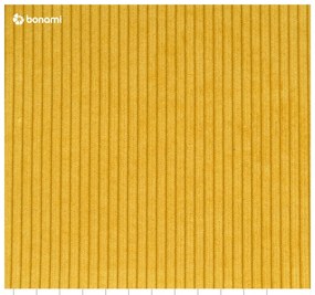 Menčestrová variabilná pohovka Karup Design Grab Raw/Honey