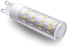 Immax NEO 07763C -SADA 3x LED Stmievateľná žiarovka NEO LITE G9/4W/230V Wi-Fi Tuya