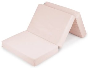 Rozkladací matrac do detskej izby - Cecília - ružová