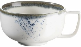 Mäser Šálka na espresso Pintar Biele modré bodky105 ml, S