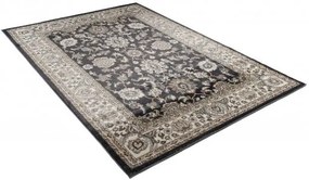 Koberec DUBAI L748B CHU antracit