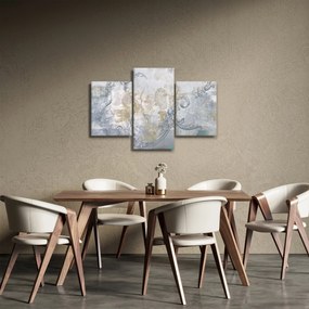 Obraz - Maľba na stene (90x60 cm)