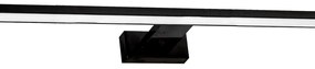 Nástenné LED svietidlo Shine1, 1x LED 15w, 4000k, (80 cm), b
