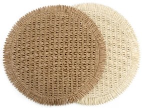Podložka pod tanier JOAN béžová (6 ks)