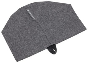 Látkový košík ø 20x20 cm Soft Storage – Bigso