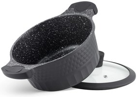 10 kusový set hrncov v krásnom dizajne