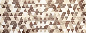 Obklad Nova Marfil Decor Range 20x50 BA