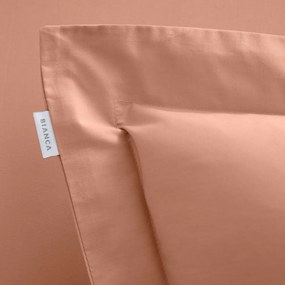 Obliečky na vankúše z bavlneného perkálu v súprave 2 ks 50x75 cm Cotton Percale – Bianca