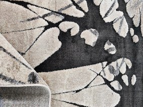 Berfin Dywany Kusový koberec Miami 124 Vizon - 140x190 cm