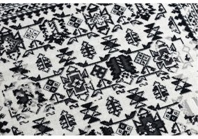Kusový koberec PP Gréta béžový 120x170cm