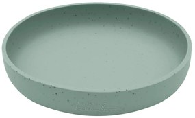Tanier Platinum Silicone Sage