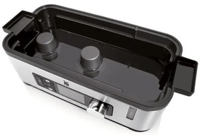 WMF - Parný hrniec KITCHENminis 900W/230V nerez