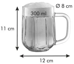Tescoma MyBEER Icon 0,3 l