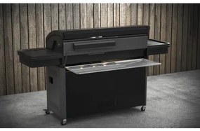 Plynový gril Tenneker Halo TG5Pl