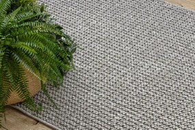 Behúň CASABLANCA LOOP svetlosivý