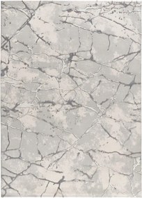 Sivobéžový koberec 154x230 cm Oris – Universal