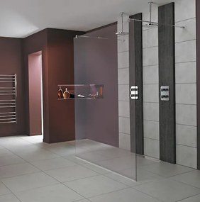 Sprchová zástena walk-in 70 cm Ideal Standard Wetroom L6220EO