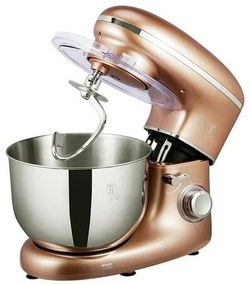Berlinger Haus Kuchynský robot Rosegold Metallic Line