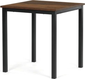 Jedálenský stôl GDT-201 OLW2 staré drevo