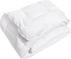 Antialergický paplón GOLD COLLECTION biely