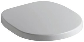 WC doska Ideal Standard Connect duroplast biela E712801