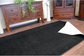 Behúň TRENDY čierny