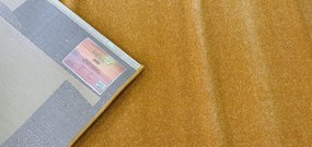 Spoltex, Výpredaj: Kusový koberec Infinity 32951-9251, 200x290, žltá, obývacia izba