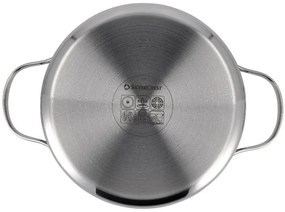 Silvercrest®  Súprava hrncov Premium (pokrievky z nehrdzavejúcej ocele)  (100395241)