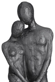 Eglo 427405 - Dekorácia SIOCON 46,5x16,5 cm živica