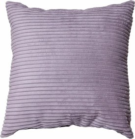 Polášek Povlak na vankúš ZOOM - Levanduľová | 40 x 40 cm