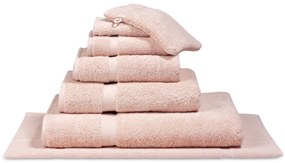 Vandyck uterák Ranger Sepia pink 650g/m2 - 68x127 cm