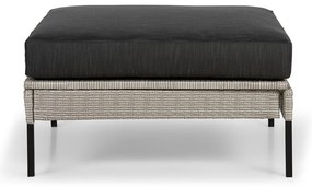 Béžová záhradná pohovka Bonami Selection Orkanger