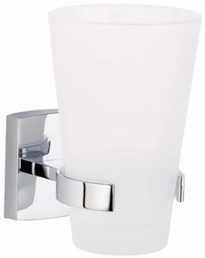 Tesa Klaam držiak pohára a kefiek chróm 40270-00000-00