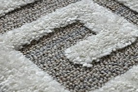 Shaggy koberec MAROC Veľkosť: 180x270cm