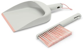 Zmetáčik a lopatka