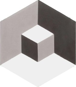 Cementové dlaždice 6360 | Articima