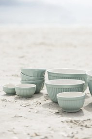 Ib Laursen Keramická misa Mynte Green Tea Veľkosť S